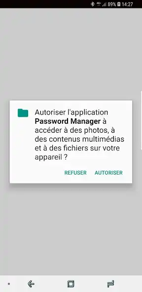 Play PasswordManager - Password Manager  and enjoy PasswordManager - Password Manager with UptoPlay