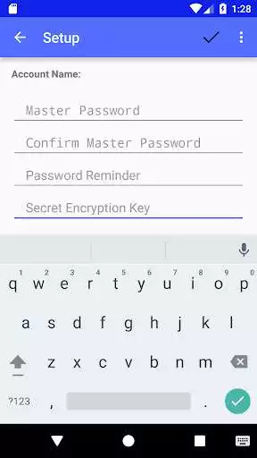 Play Password Safe  and enjoy Password Safe with UptoPlay