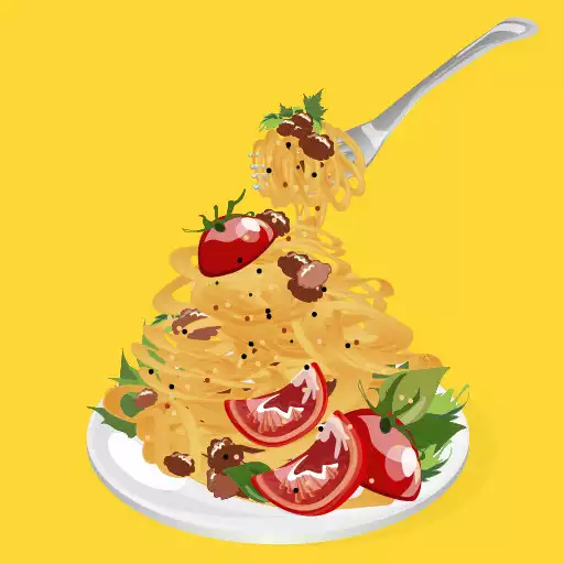 Run free android online Pasta Recipes APK