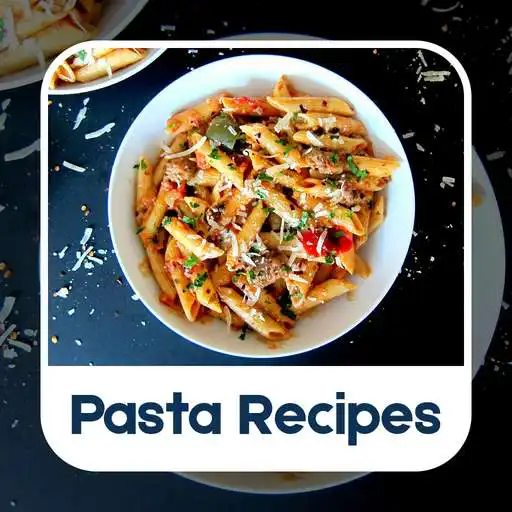 Free play online Pasta Recipes in English APK