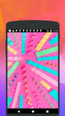 Play Pastel colors wallpapers