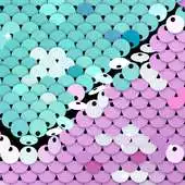 Free play online Pastel Sequin Flip Wallpaper APK