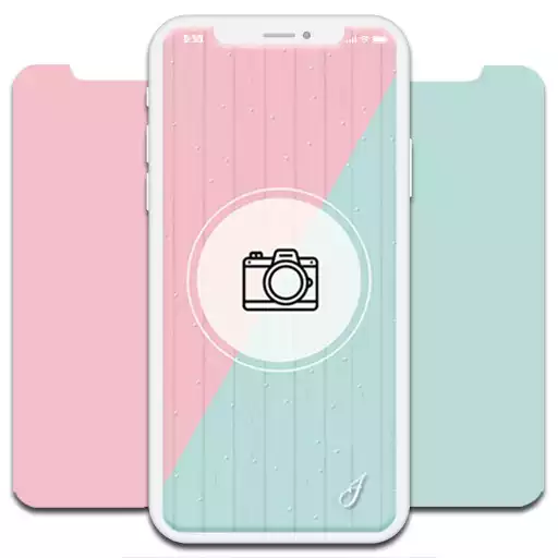 Play Pastel Wallpaper APK