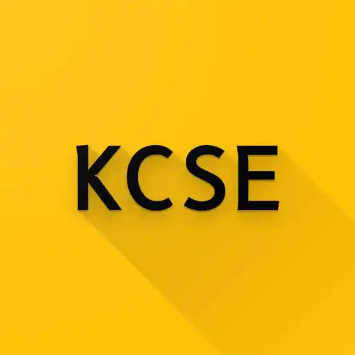 Play Past Papers KCSE APK