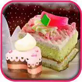 Free play online Pastry Gifts Paradise APK