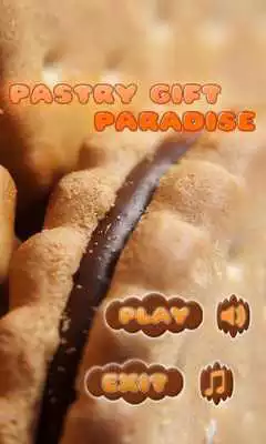 Play Pastry Gifts Paradise