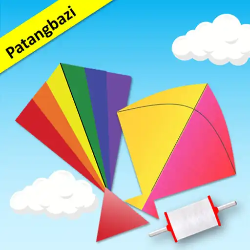 Play Patangbazi : Kite Flying Game APK