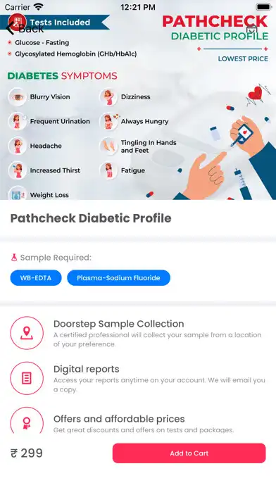 Play Pathcare Diagnostics as an online game Pathcare Diagnostics with UptoPlay