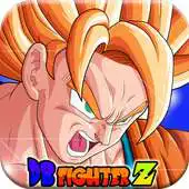 Free play online PathClip Dragon Ball Fighter Z tips Battle APK