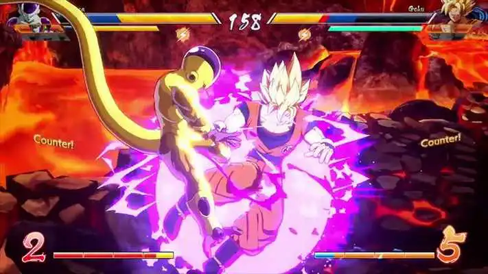 Play PathClip Dragon Ball Fighter Z tips Battle