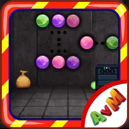 Free play online Patio Concrete Room Escape APK