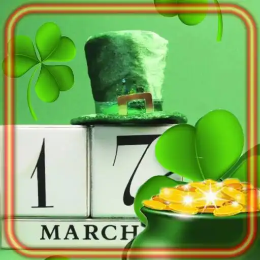 Play Patrick Day APK