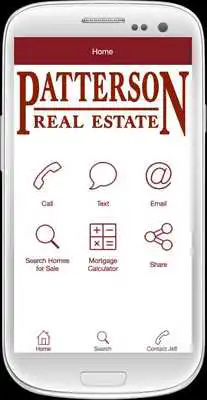 Play Patterson Real Estate