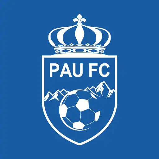 Play Pau FC APK