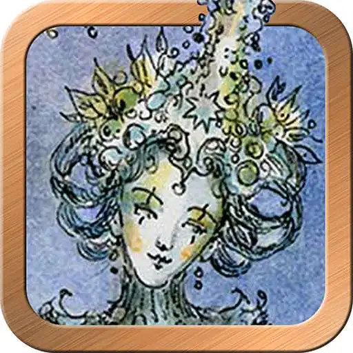 Free play online Paulina Tarot  APK