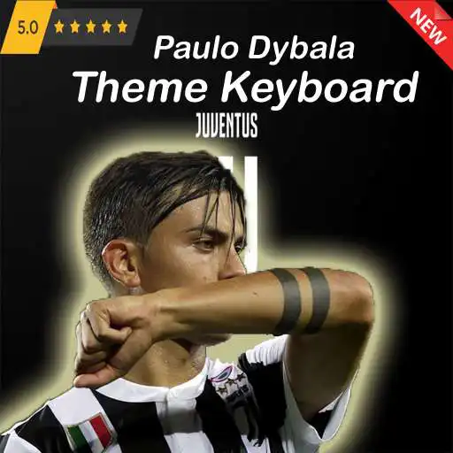 Play Paulo Dybala 2020 Theme Keyboard APK