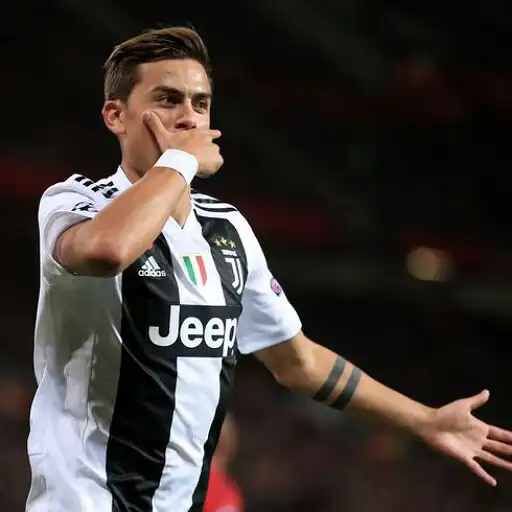 Play Paulo Dybala wallpapers 4k APK