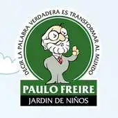 Free play online Paulo Freire APK