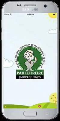 Play Paulo Freire