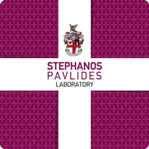 Play Pavlides Labs APK