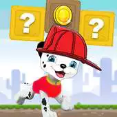 Free play online Paw Puppy APK