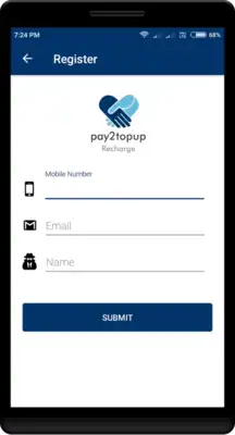 Play Pay 2 Topup