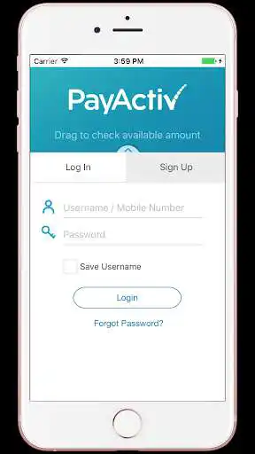 Play PayActiv AUS as an online game PayActiv AUS with UptoPlay