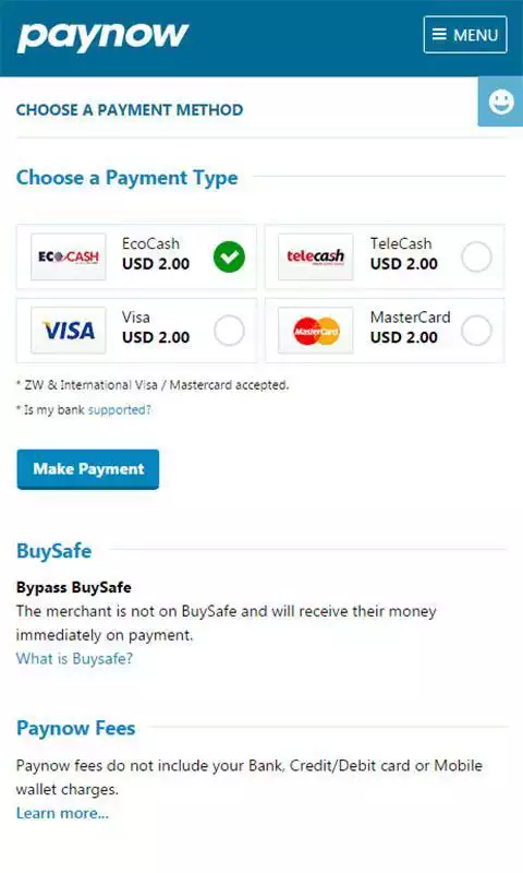 Play Paynow Topup