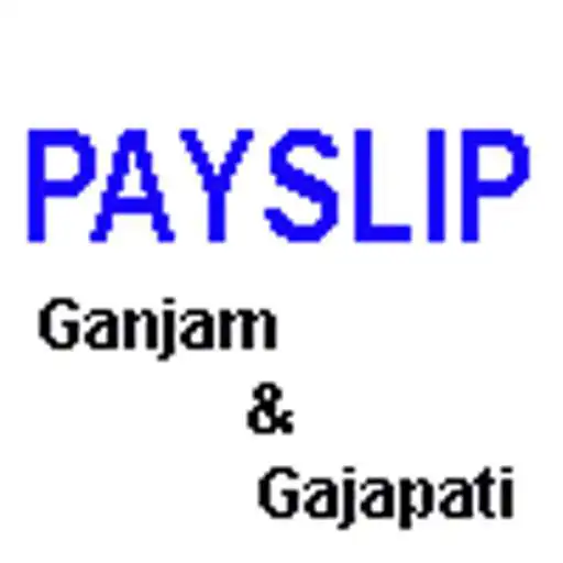 Play Payslip-Ganjam&Gajapati APK