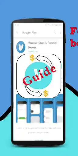 Play APK Pay Through Venmo Guide  and enjoy Pay Through Venmo Guide with UptoPlay com.transfertmoney.guidevenmo