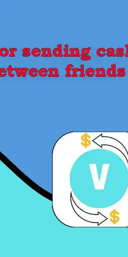 Play APK Pay Through Venmo Guide  and enjoy Pay Through Venmo Guide with UptoPlay com.transfertmoney.guidevenmo