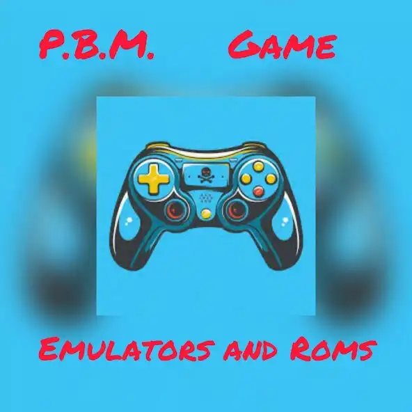 Play P.B.M. Game Emulators and Roms  and enjoy P.B.M. Game Emulators and Roms with UptoPlay