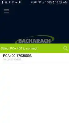 Play PCA 400