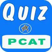 Free play online PCAT Practice Test APK