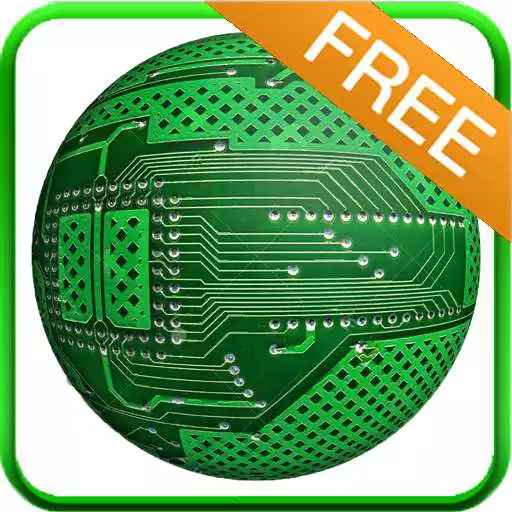 Free play online PCB Design Companion Free APK