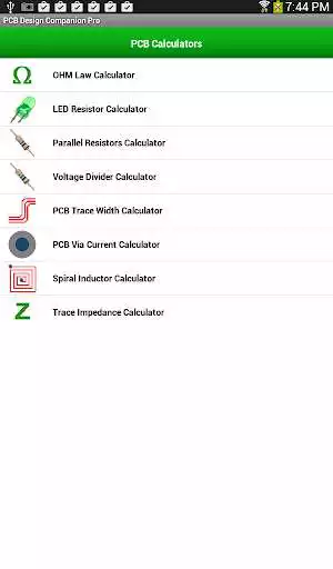 Play PCB Design Companion Free