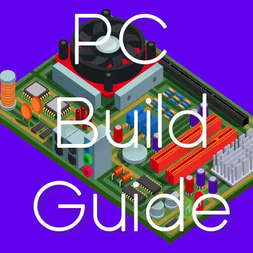 Play PC Build Guide APK