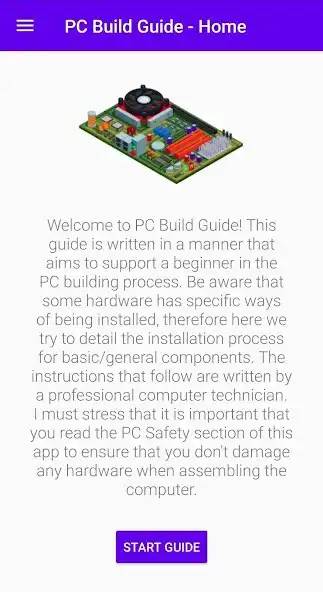 Play PC Build Guide  and enjoy PC Build Guide with UptoPlay