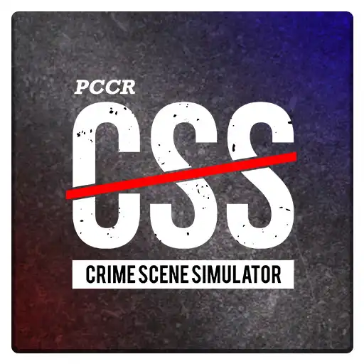 Play PCCR: Crime Scene Simulator APK