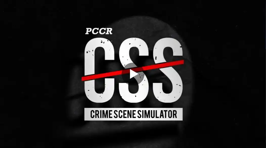 Play PCCR: Crime Scene Simulator  and enjoy PCCR: Crime Scene Simulator with UptoPlay