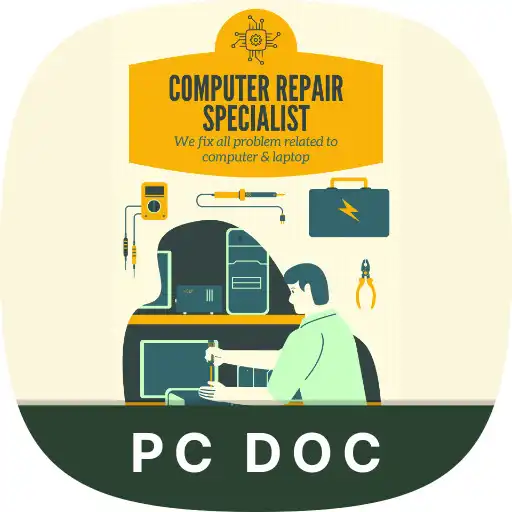 Play PC-Doctor-Service APK