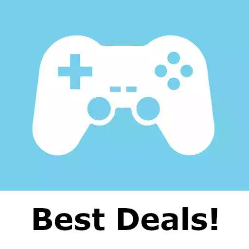 Play PC Games Deals Tracker APK