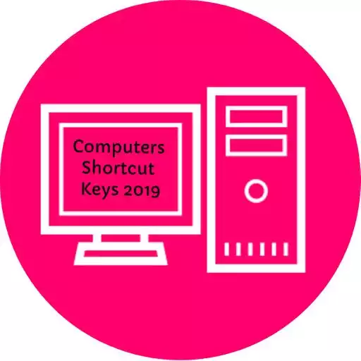 Run free android online Pc/Laptop Shortcut Keys APK