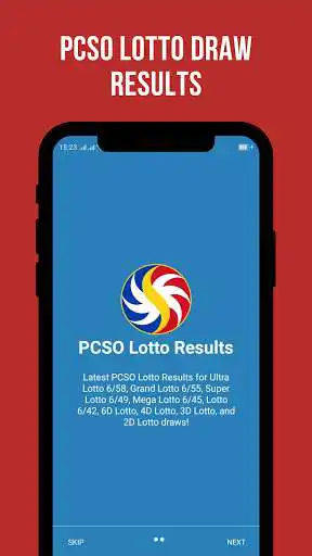 Play PCSO Ball - Daily Lotto Results  and enjoy PCSO Ball - Daily Lotto Results with UptoPlay