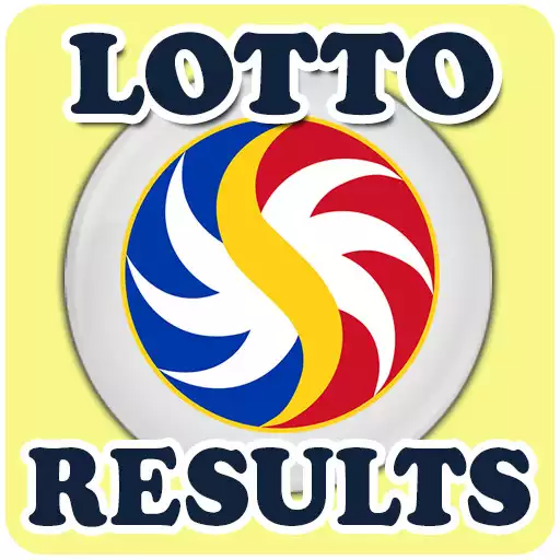 Play PCSO Lotto Results APK