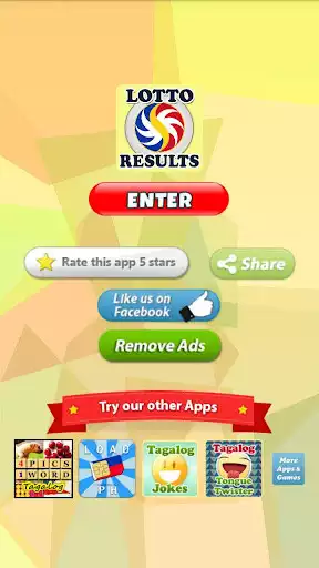 Play PCSO Lotto Results  and enjoy PCSO Lotto Results with UptoPlay