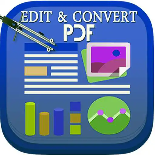 Play PDF Converter + Editor (Free) APK