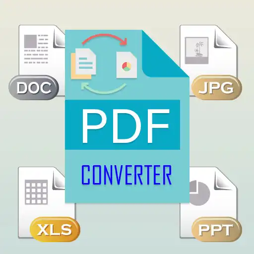 Play PDF Converter  PDF maker APK