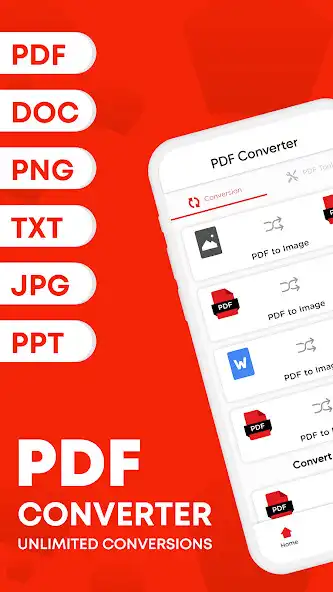 Play PDF Converter: PDF to Word  and enjoy PDF Converter: PDF to Word with UptoPlay