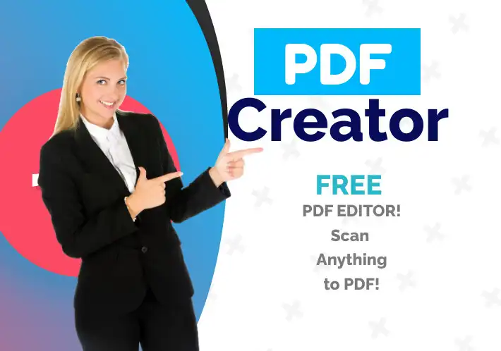 Play PDF Creator- Doc  PDF Scanner  and enjoy PDF Creator- Doc  PDF Scanner with UptoPlay